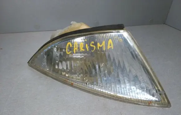 Mitsubishi Carisma Front indicator light 185147B