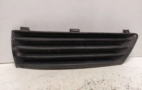 Opel Zafira B Front bumper lower grill 325769024 F0413987