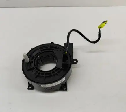 Nissan Juke II F16 Airbag slip ring squib (SRS ring) 255546CA0A