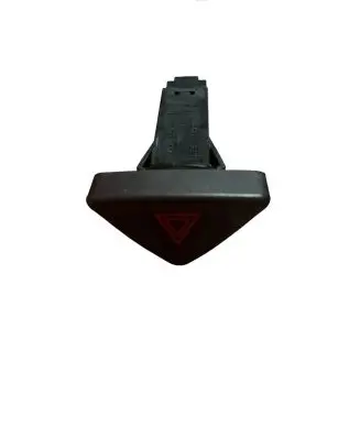 Volvo V70 Hazard light switch 9441045 01W384