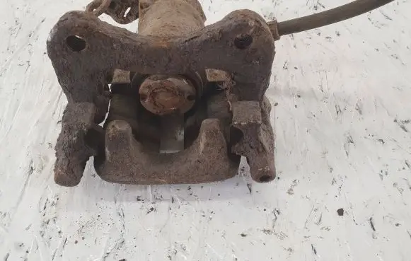 Ford Galaxy Rear brake caliper
