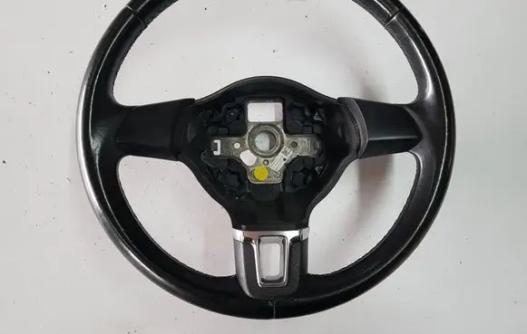 Volkswagen Golf VI Steering wheel 5K0419091JIAUTOPI 5K0419091J