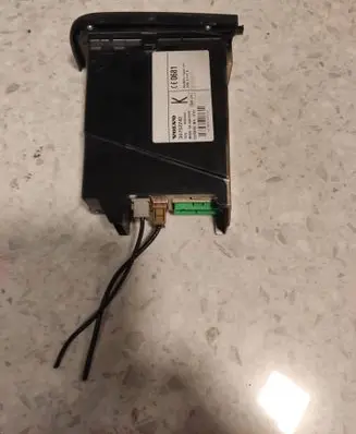 Volvo S80 Phone control unit/module 30752242 419405440110 2204194K