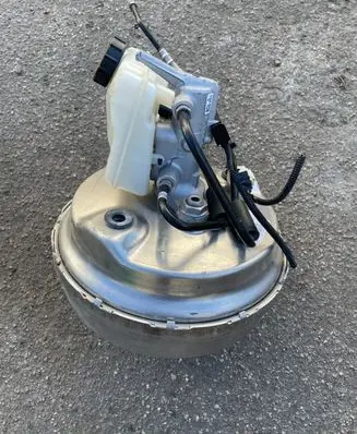 Volvo XC60 Brake booster P31381415