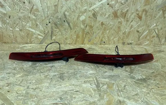 Porsche Macan (95B) Rear bumper light 01150105ECE 80006624 95B945725AB