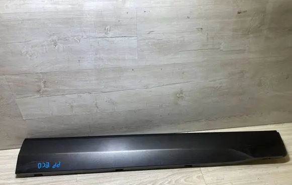 Ford Ecosport Front door trim (molding) HN15-N20848-A