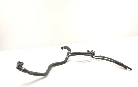 Mercedes-Benz C W206 Engine coolant pipe/hose A2068302603