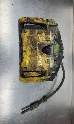 Volvo V70 Front brake caliper