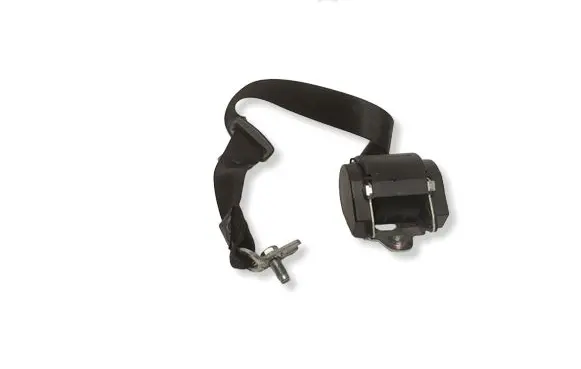 Audi A5 8T 8F Rear seatbelt 610307000