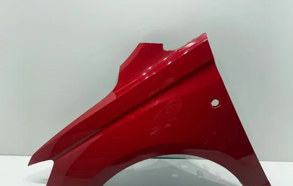 Volkswagen Caddy Fender