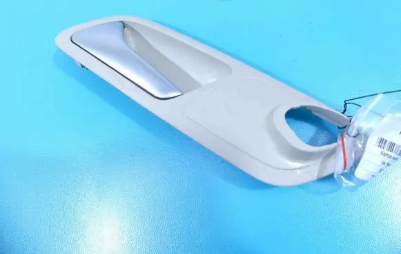 Volkswagen PASSAT CC Rear door interior handle 3C8837113 IMPRK1309705
