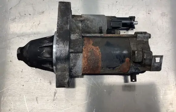 Honda FR-V Starter motor 