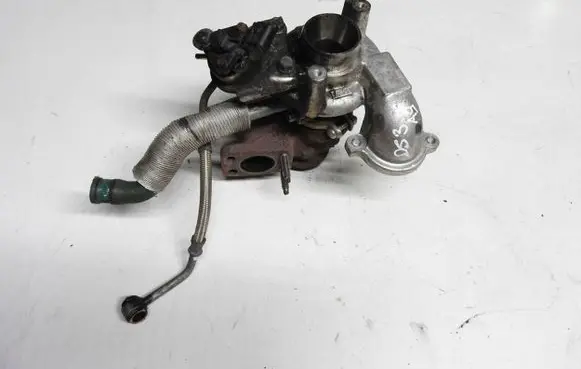 Peugeot 308 SW Turbo 4937312100