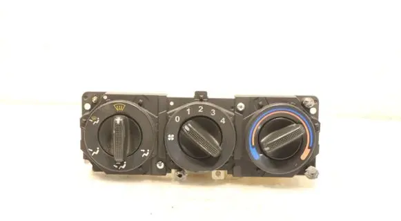 Honda Civic Interior fan control switch 