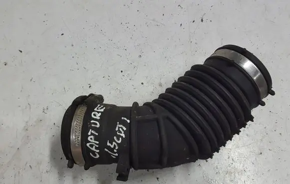 Renault Captur Air filter cleaner box bracket assembly 