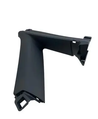 Audi Q4 Sportback e-tron (B) pillar trim (top) 89A867288