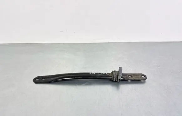 Jaguar F-Pace Radiator support slam panel bracket GX733B329