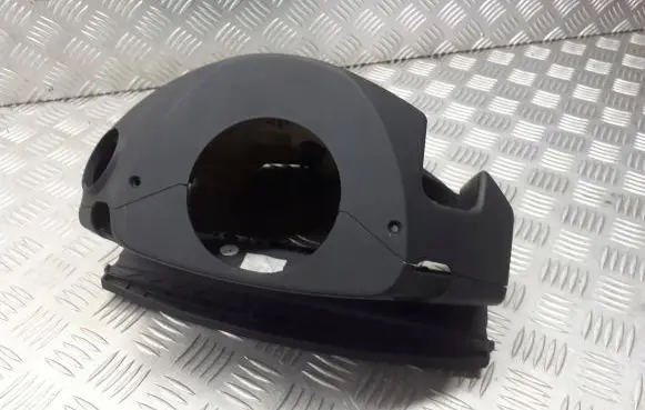 Opel Zafira B Steering wheel column trim 13162562