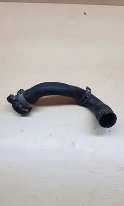 BMW 4 F32 F33 Engine coolant pipe/hose 7603514