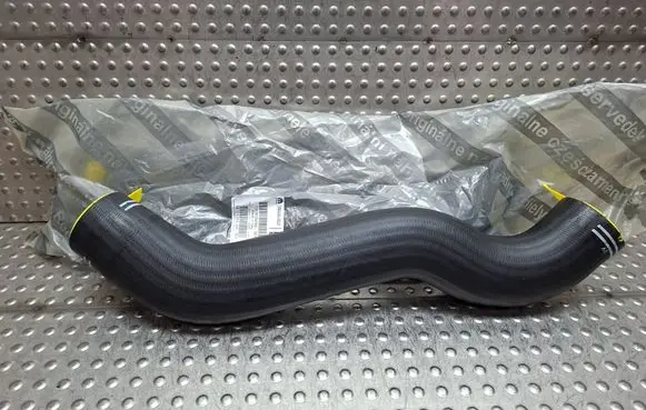 Fiat Ducato Intercooler hose/pipe S26336504 1363609080