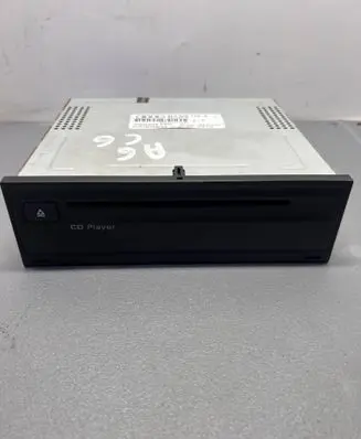 Audi A6 S6 C6 4F CD/DVD changer 4F0035729D