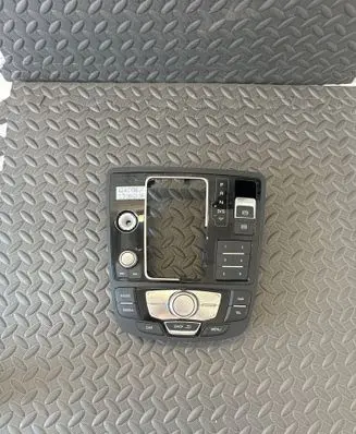 Audi A6 S6 C7 4G Head unit multimedia control 4G2919610E 100940431 903490AQ0014F