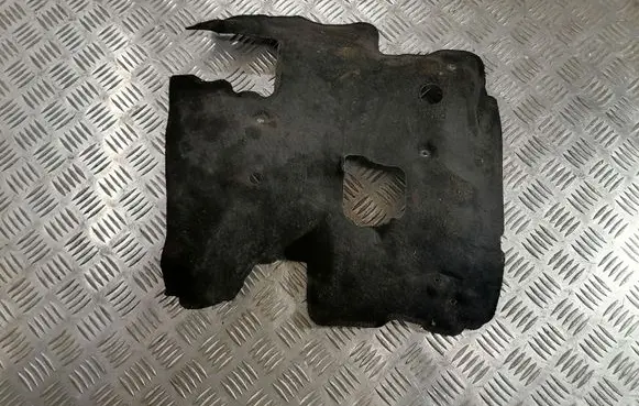 BMW 3 F30 F35 F31 Heat shield in engine bay 8575820 11148575820