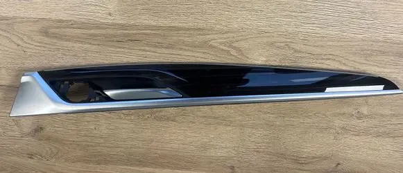 BMW 5 G30 G31 G38 Rear door card trim 708733 201585