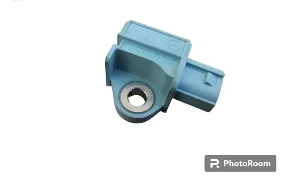 Mazda 6 Airbag deployment crash/impact sensor 5WK43826
