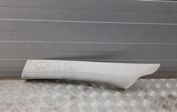 Mercedes-Benz GL X166 (A) pillar trim A1666901325