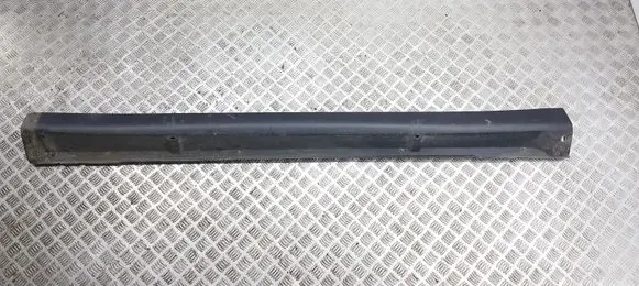 Mitsubishi Outlander Sill