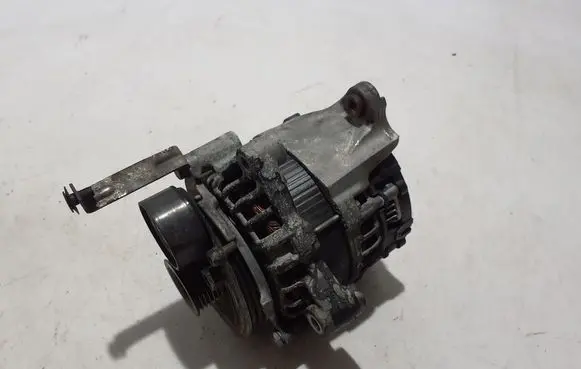 BMW 5 G30 G31 G38 Generator/alternator 8571357