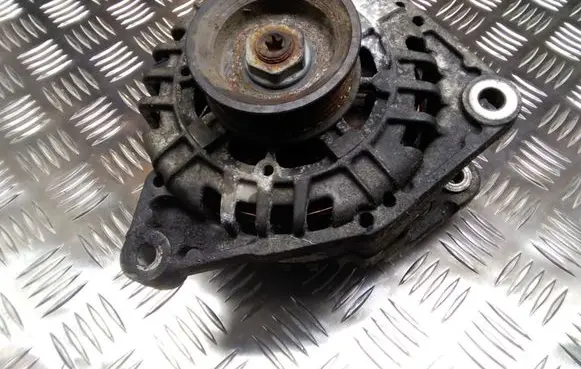 Audi A6 S6 C5 4B Generator/alternator 078903016H SG12B011 2542233A