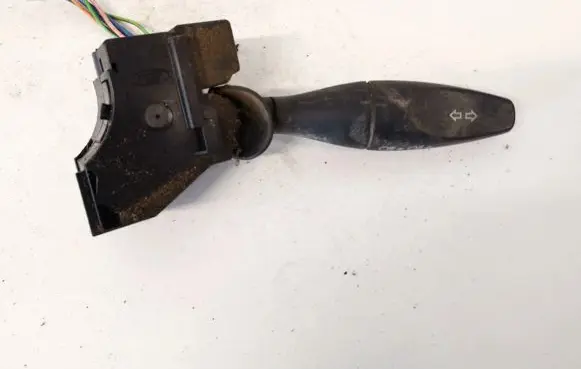 Ford Transit Indicator stalk