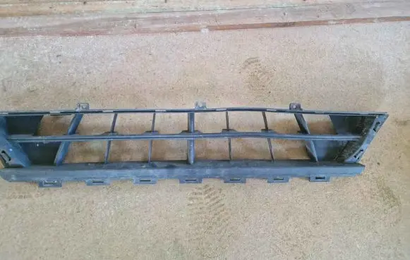 Ford Transit Custom Front bumper lower grill BK2117K946AA