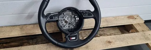 Audi A7 S7 4G Steering wheel 8X0419091M 272759283 622977400