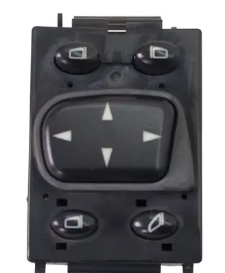 Mercedes-Benz S W220 Wing mirror switch 2208211551 03463300