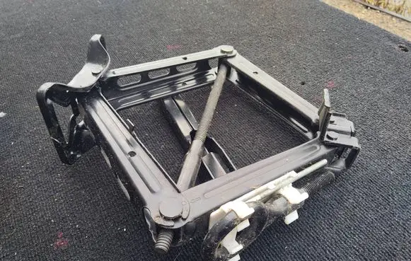 Ford Explorer V Lift Jack BB5317035AA