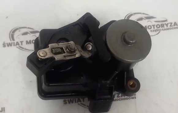 Jeep Grand Cherokee Intake manifold valve actuator/motor A6421501500294
