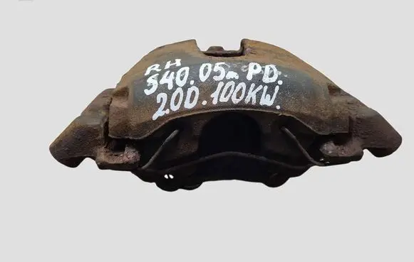 Volvo S40 Front brake caliper