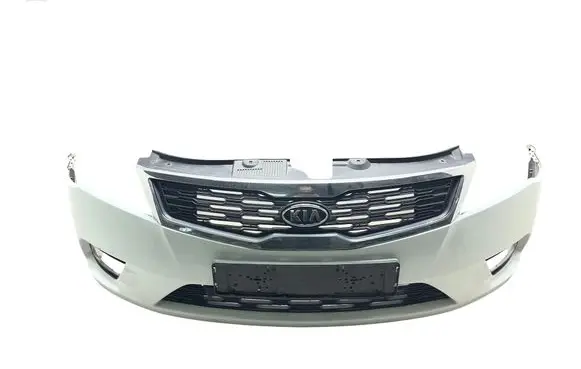 KIA Ceed Front bumper 865111H500BIJ