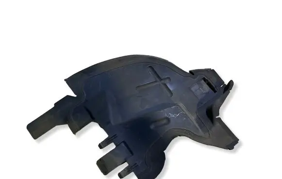 Citroen C3 Aircross Intercooler air guide/duct channel 464874646