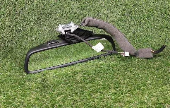 Mercedes-Benz E W212 Rear view mirror (interior) A2048102917