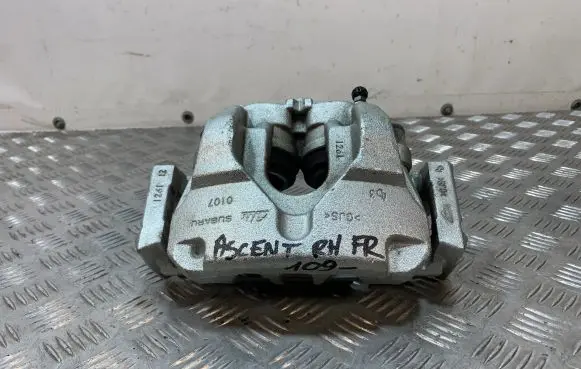 Subaru Ascent Front brake caliper