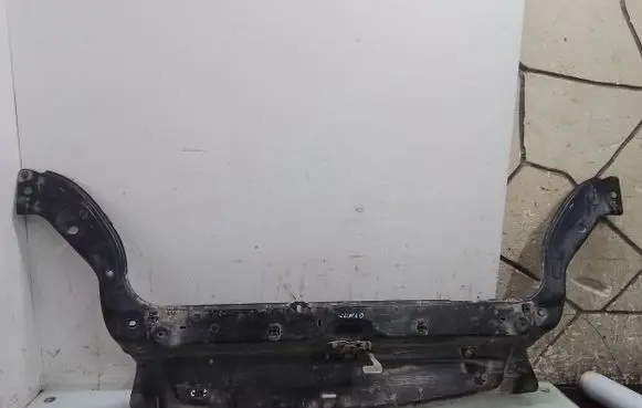 Citroen Berlingo Radiator support slam panel