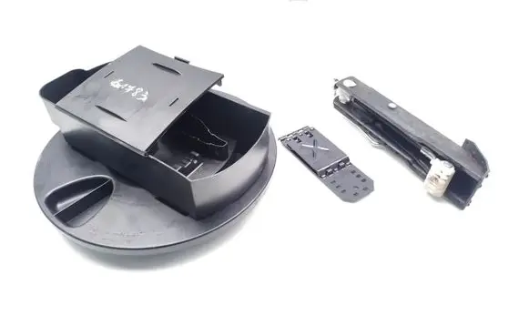 Mercedes-Benz S W221 Lift Jack A2215830115 2218980207