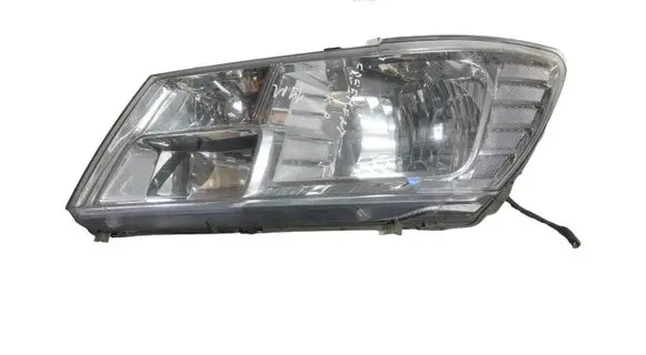 Fiat Freemont Headlight/headlamp 05067789AC 68103721AB Z42911290