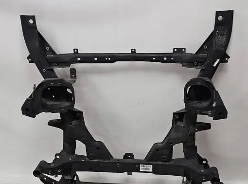 BMW X6 E71 Front subframe 6785468 31116785468 31116779358