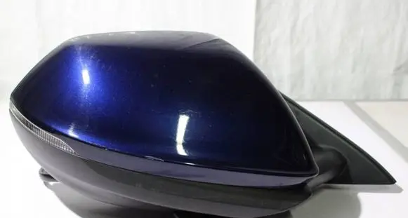 Audi Q8 Front door electric wing mirror 90003542 22766058 22766530