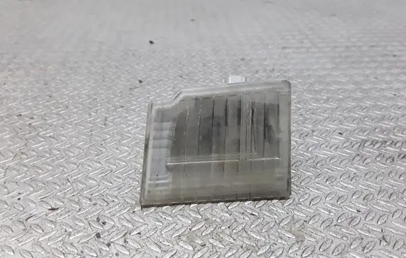 Honda Civic Number plate light
